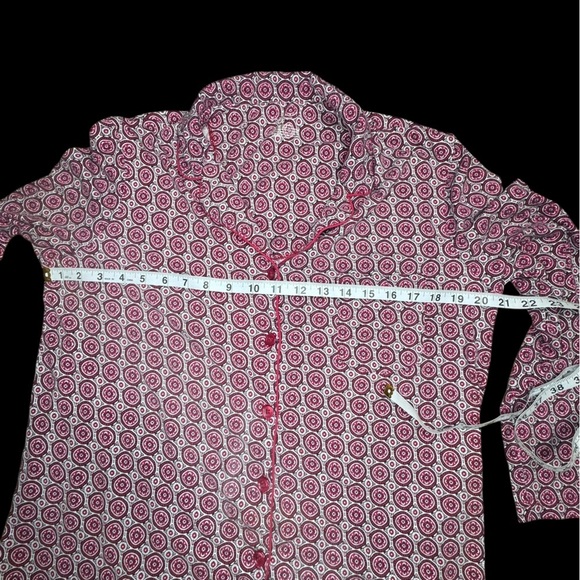 Cabernet Two Piece multicolor Long Sleeve L - Picture 3 of 12